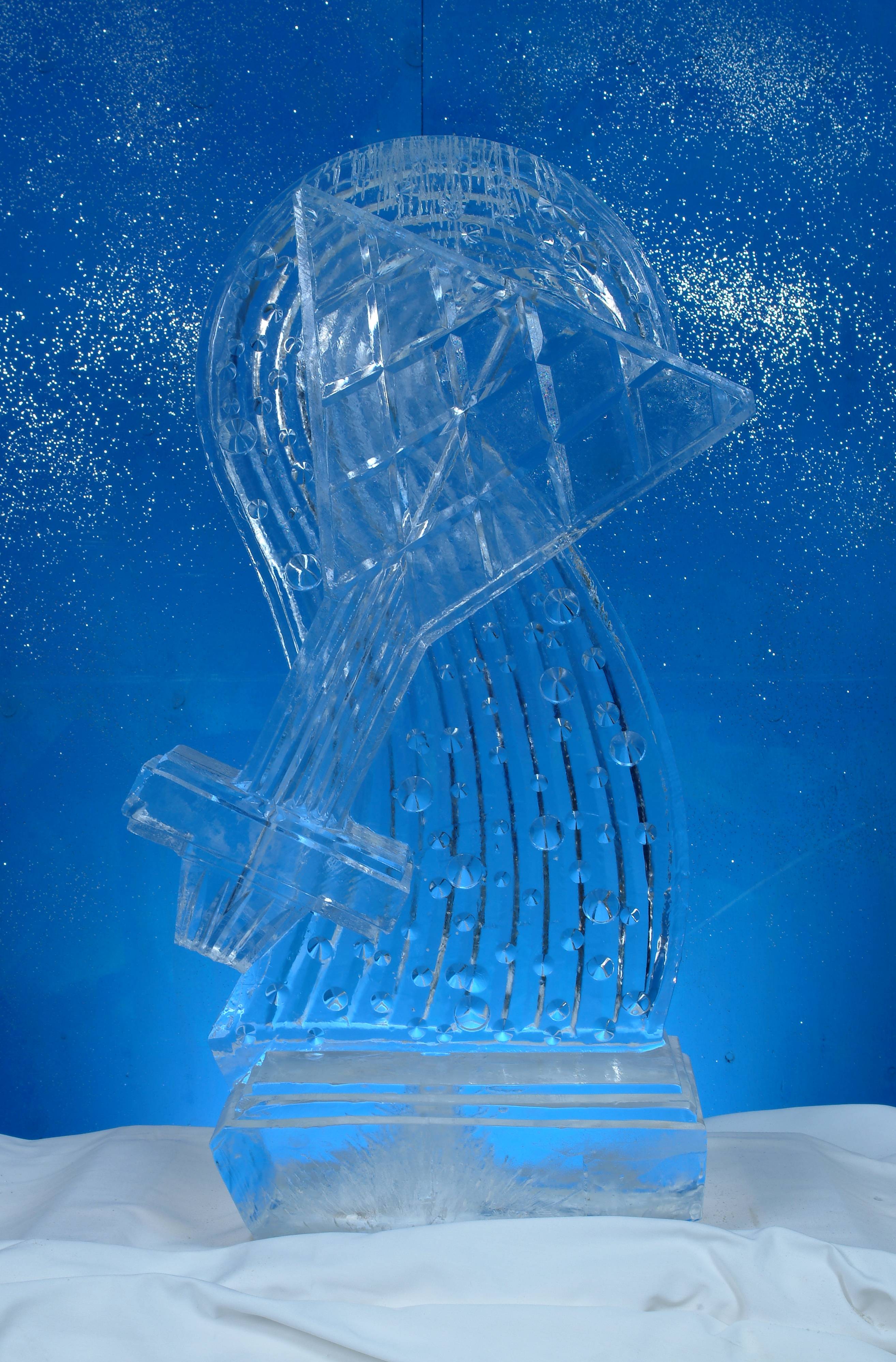 Ice Luges « Art In Ice